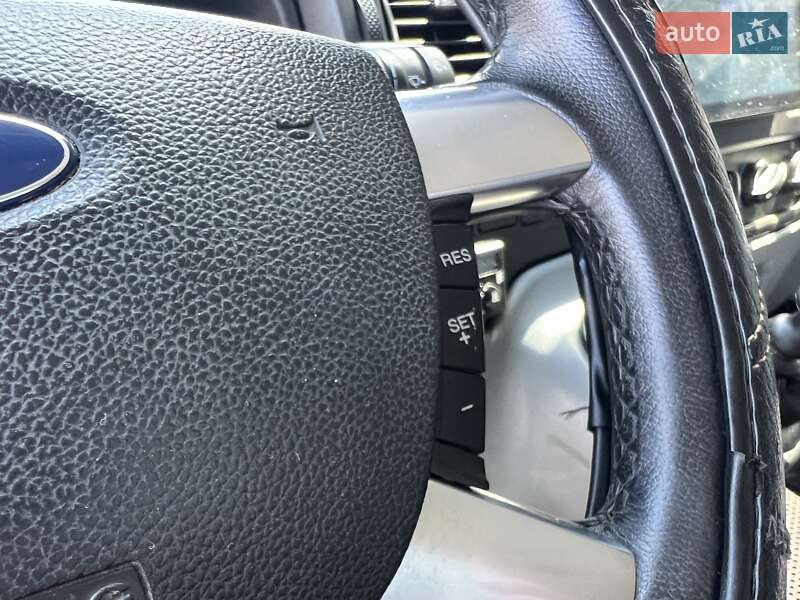 Минивэн Ford Transit 2013 в Киеве
