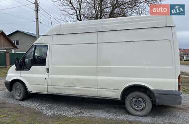 Другие автобусы Ford Transit 2006 в 