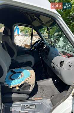 Грузопассажирский фургон Ford Transit 1996 в 