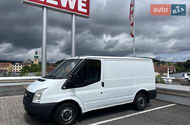 Другие грузовики Ford Transit 2013 в Киеве