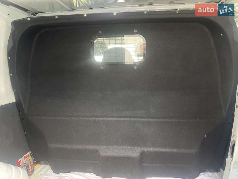 Інші вантажівки Ford Transit 2013 в Києві