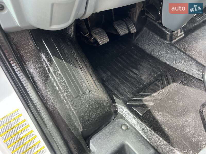 Інші вантажівки Ford Transit 2013 в Києві