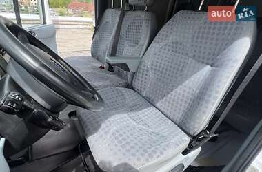 Другие грузовики Ford Transit 2013 в 