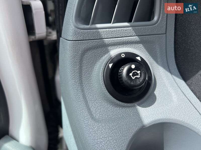 Інші вантажівки Ford Transit 2013 в Києві