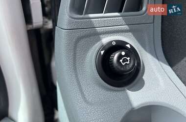 Другие грузовики Ford Transit 2013 в 