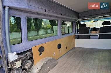 Мікроавтобус Ford Transit 2003 в 
