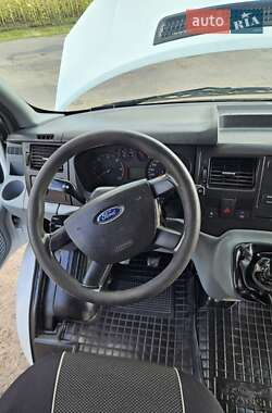 Інші автобуси Ford Transit 2009 в 