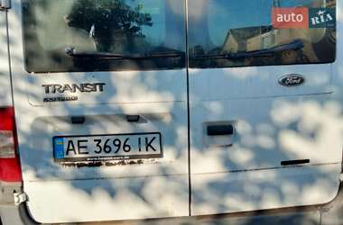 Другие грузовики Ford Transit 2013 в 