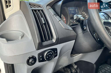 Грузопассажирский фургон Ford Transit 2015 в 