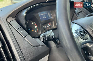 Грузопассажирский фургон Ford Transit 2015 в 