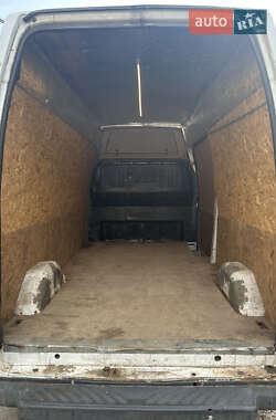 Вантажний фургон Ford Transit 2006 в 