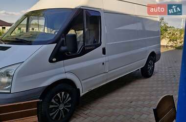 Грузовой фургон Ford Transit 2007 в 