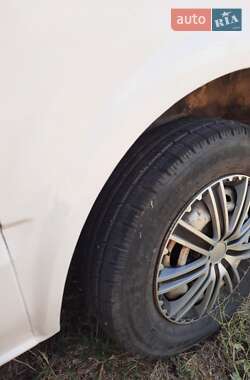 Микроавтобус Ford Transit 2006 в 