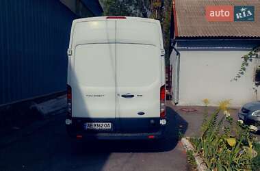 Грузовой фургон Ford Transit 2014 в 