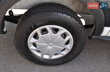 Микроавтобус Ford Transit 2017 в 
