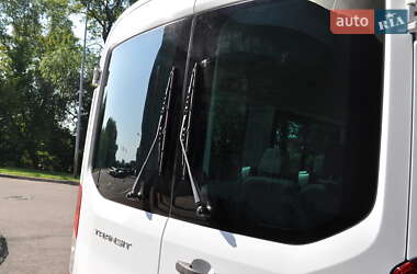 Микроавтобус Ford Transit 2017 в 