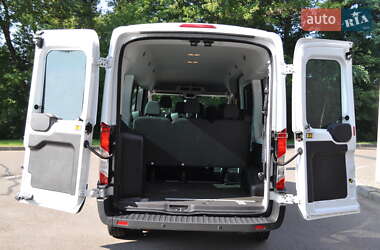 Микроавтобус Ford Transit 2017 в 