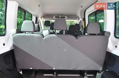 Микроавтобус Ford Transit 2017 в 