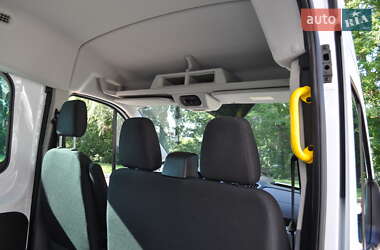 Микроавтобус Ford Transit 2017 в 