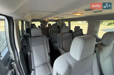 Микроавтобус Ford Transit 2018 в 