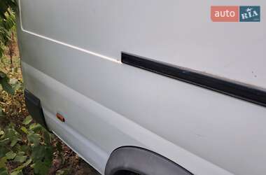 Грузовой фургон Ford Transit 2008 в 