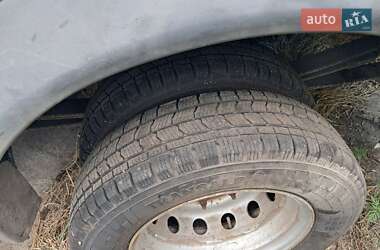 Грузовой фургон Ford Transit 2008 в 