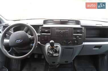 Микроавтобус Ford Transit 2007 в 
