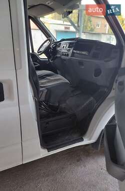 Грузовой фургон Ford Transit 2013 в 