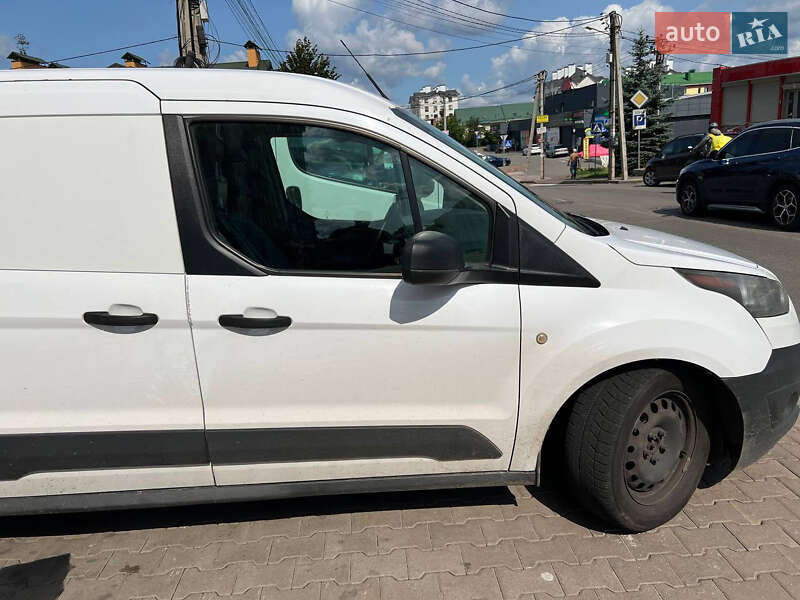 Грузовой фургон Ford Transit 2016 в Киеве