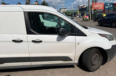 Грузовой фургон Ford Transit 2016 в 