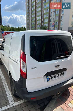 Грузовой фургон Ford Transit 2016 в 