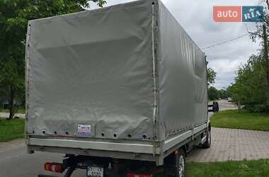 Тентованый Ford Transit 2016 в 