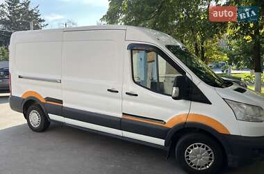 Грузовой фургон Ford Transit 2015 в Харькове
