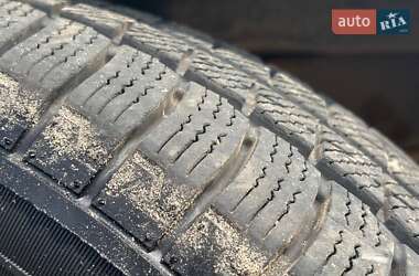 Грузопассажирский фургон Ford Transit 2008 в 
