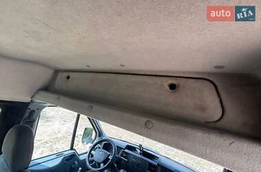 Грузопассажирский фургон Ford Transit 2008 в 