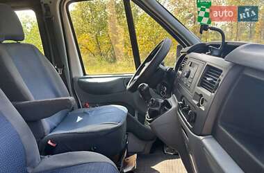 Грузопассажирский фургон Ford Transit 2008 в 