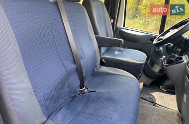 Грузопассажирский фургон Ford Transit 2008 в 