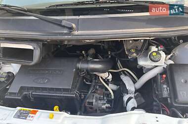 Грузопассажирский фургон Ford Transit 2008 в 