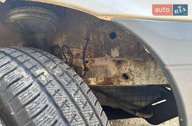 Грузопассажирский фургон Ford Transit 2008 в 