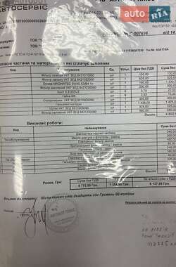 Грузопассажирский фургон Ford Transit 2008 в 