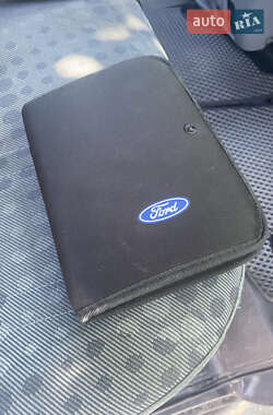 Інші автобуси Ford Transit 2009 в 