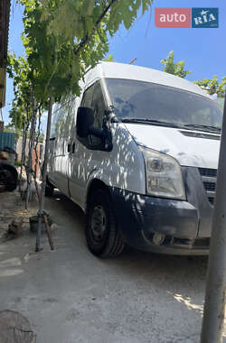 Грузовой фургон Ford Transit 2006 в 