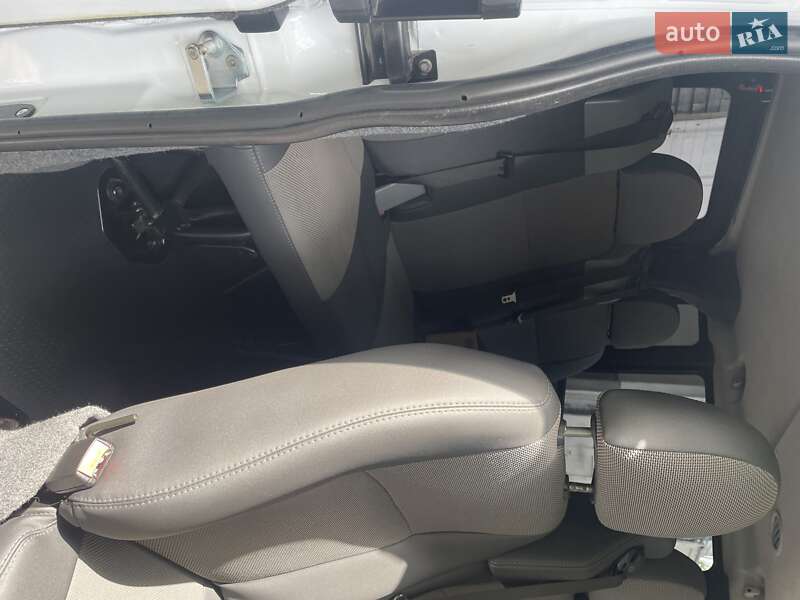Мікроавтобус Ford Transit 2011 в Ірпені
