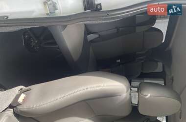 Микроавтобус Ford Transit 2011 в 