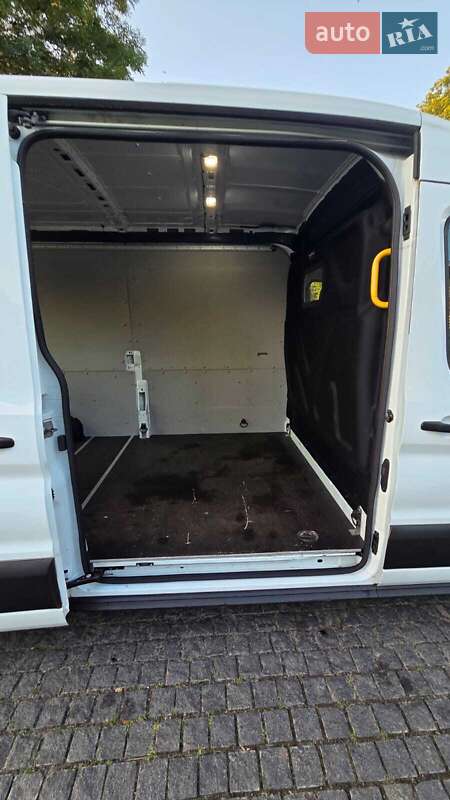Вантажний фургон Ford Transit 2019 в Києві
