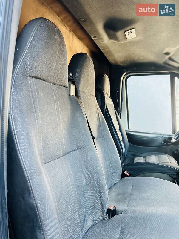 Вантажний фургон Ford Transit 2000 в Кам'янському