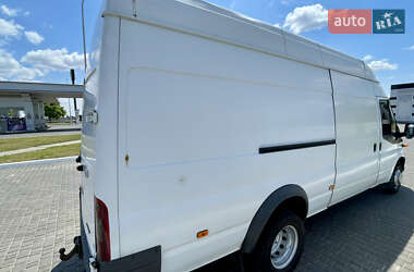 Грузовой фургон Ford Transit 2013 в 