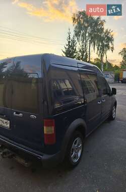 Грузовой фургон Ford Transit 2005 в 