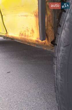 Другие грузовики Ford Transit 2002 в 