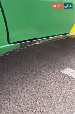 Другие грузовики Ford Transit 2002 в 